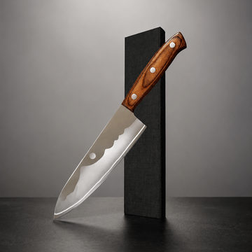 JAPANESE PRECISION CHEF KNIFE
