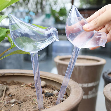 SELF-WATERING PLANT GLOBE