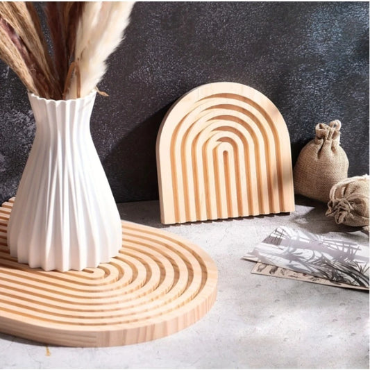 ARLO ARCH TRAY