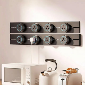 LifeTrack Power Rail