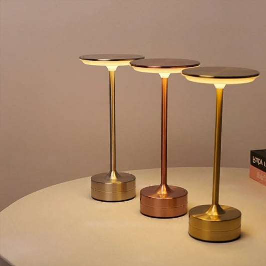 Aura Desk Lamp