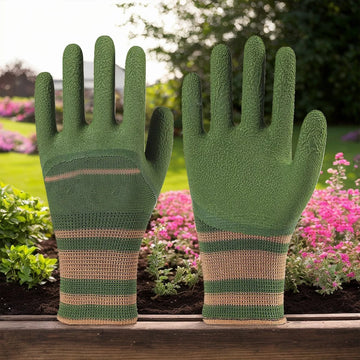 THORN-PROOF GARDEN GLOVES