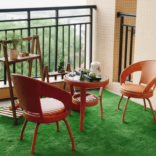 ARTIFICIAL GRASS DECOR MAT