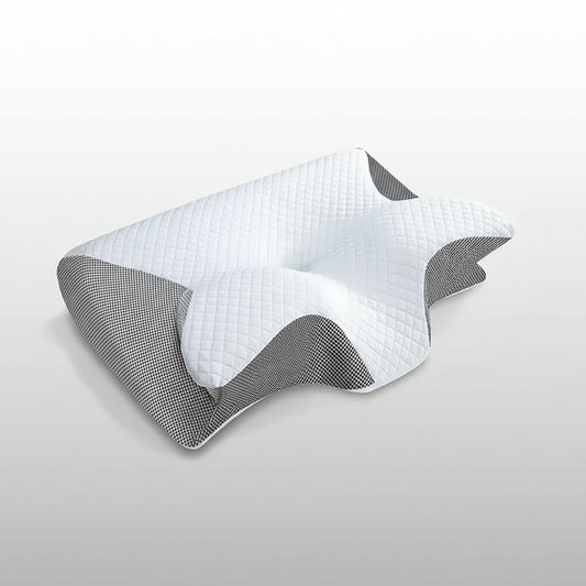 Memory Foam Cervical Pillow