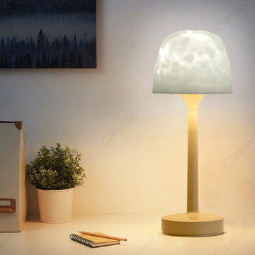 Ocean Aura Lamp