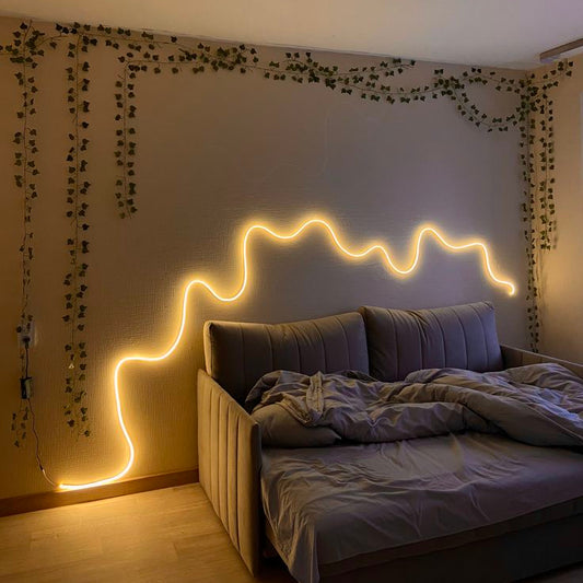 HAVORIA NEONMOOD LIGHT FOR HOME DECOR